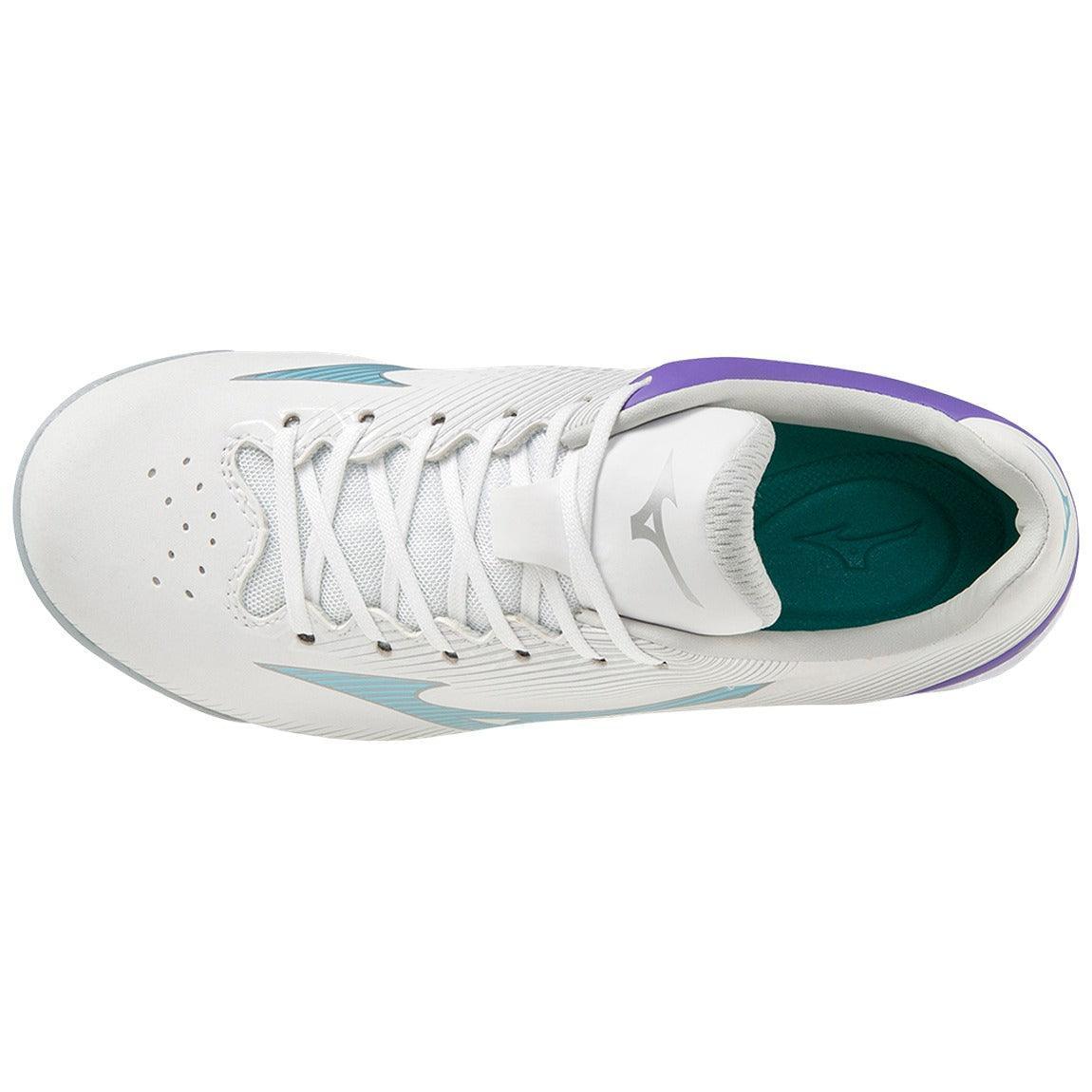 Mizuno Wave Finch Lightrevo Low TPU Womens Molded Softball Cleat (2024) - Sports Excellence