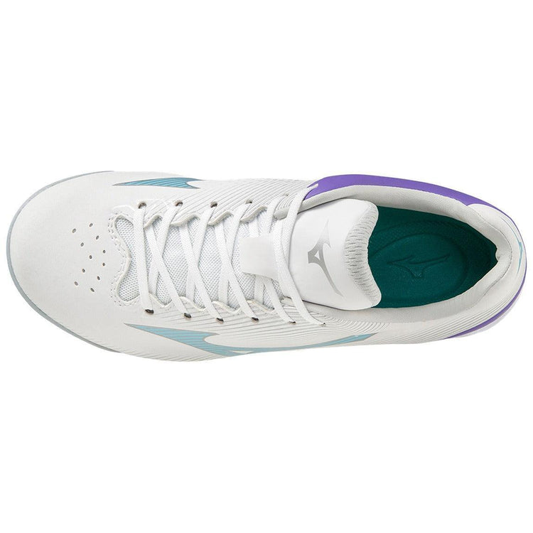 Mizuno Wave Finch Lightrevo Low TPU Womens Molded Softball Cleat (2024) - Sports Excellence