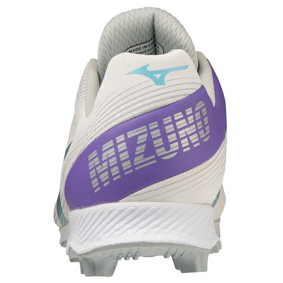 Mizuno Wave Finch Lightrevo Low TPU Womens Molded Softball Cleat (2024) - Sports Excellence