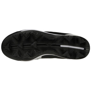 Mizuno Wave Finch Lightrevo Low TPU Womens Molded Softball Cleat (2024) - Sports Excellence