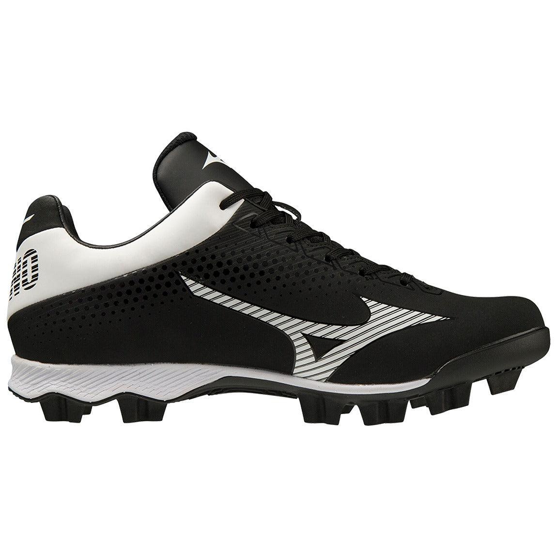 Mizuno Wave Finch Lightrevo Low TPU Womens Molded Softball Cleat (2024) - Sports Excellence