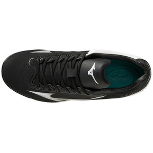 Mizuno Wave Finch Lightrevo Low TPU Womens Molded Softball Cleat (2024) - Sports Excellence