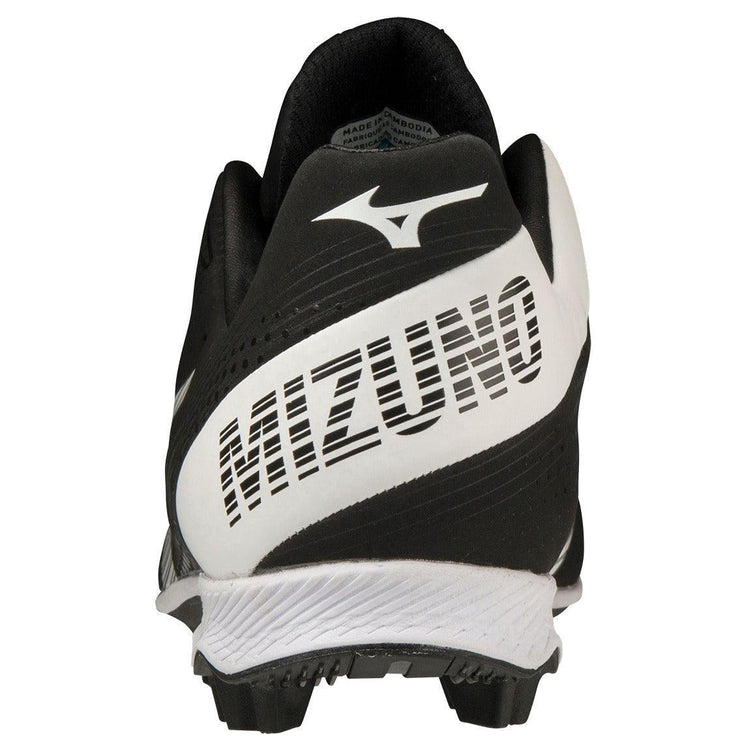 Mizuno Wave Finch Lightrevo Low TPU Womens Molded Softball Cleat (2024) - Sports Excellence