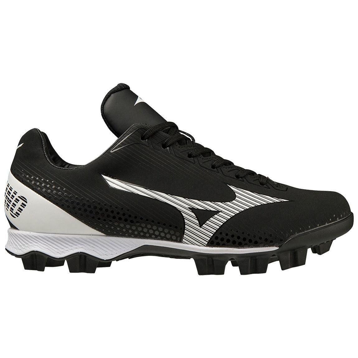 Mizuno Wave Finch Lightrevo Low TPU Womens Molded Softball Cleat (2024) - Sports Excellence