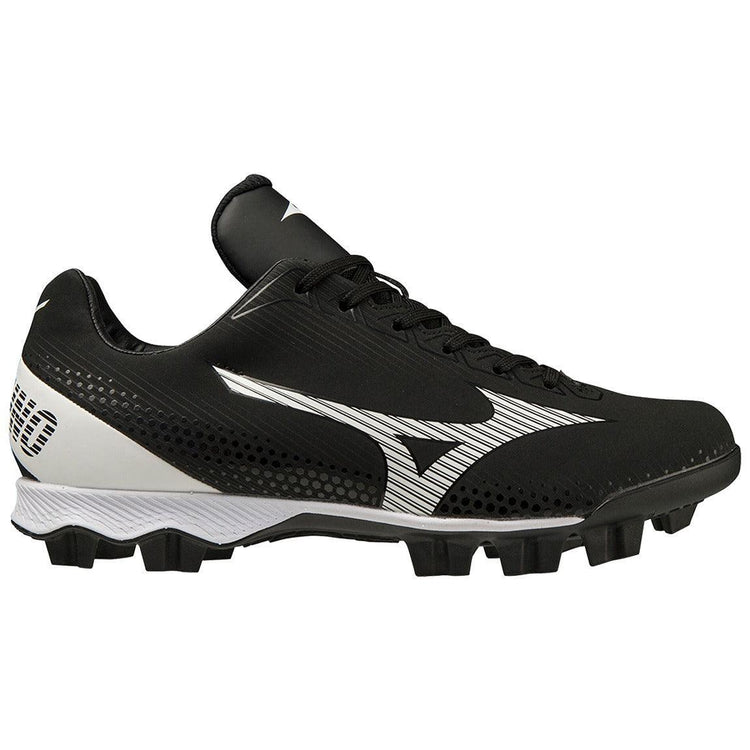 Mizuno Wave Finch Lightrevo Low TPU Womens Molded Softball Cleat (2024) - Sports Excellence
