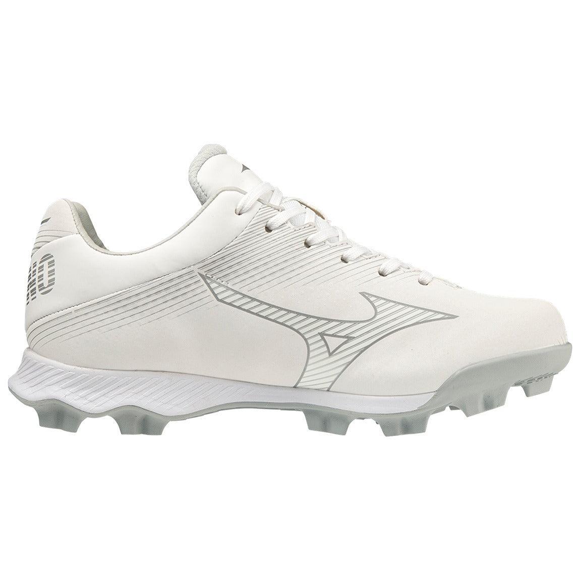 Mizuno Wave Finch Lightrevo Youth Girls Molded Softball Cleat (2024) - Sports Excellence