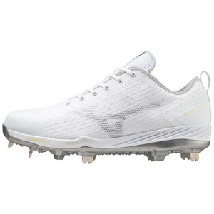 Mizuno Dominant 4 Low Men's Metal Baseball Cleat (2024) - Sports Excellence