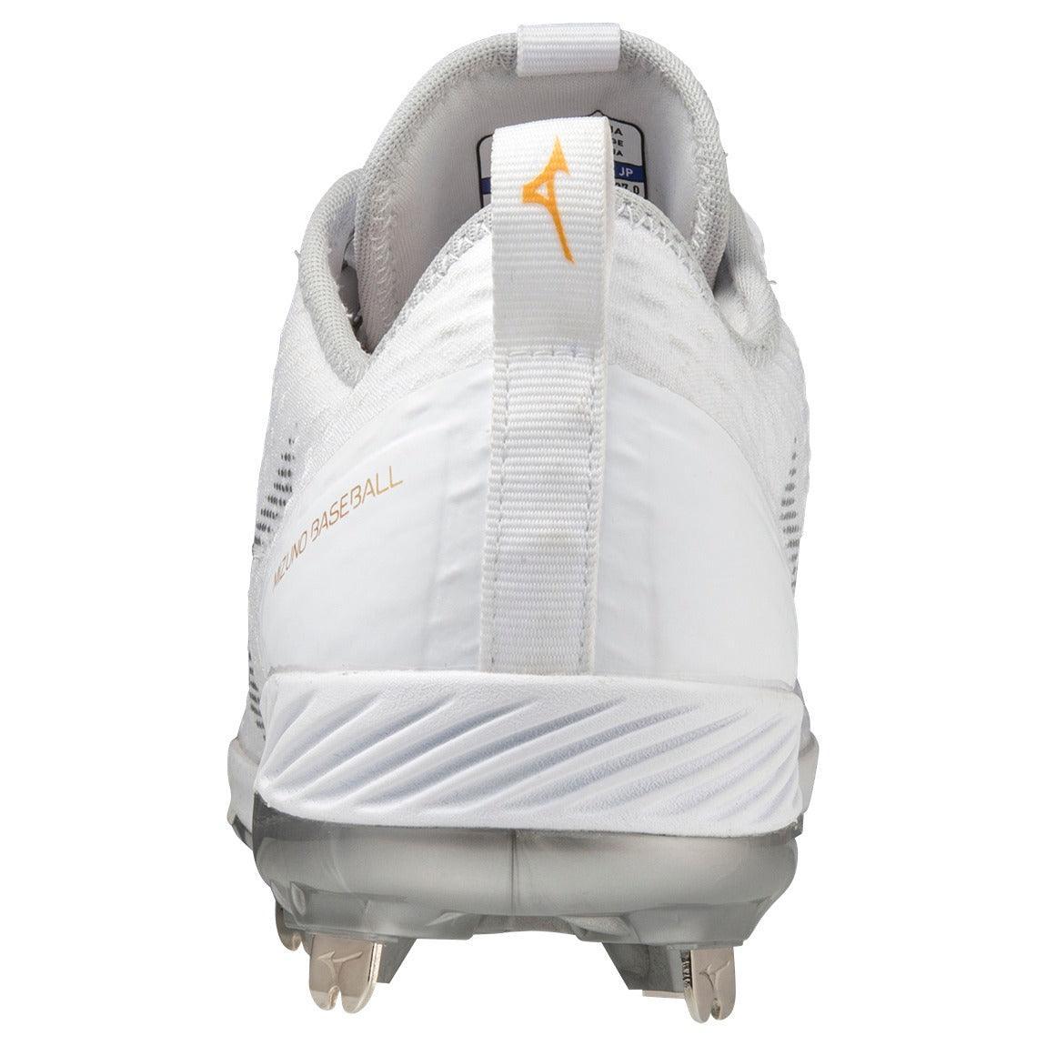 Mizuno Dominant 4 Low Men's Metal Baseball Cleat (2024) - Sports Excellence