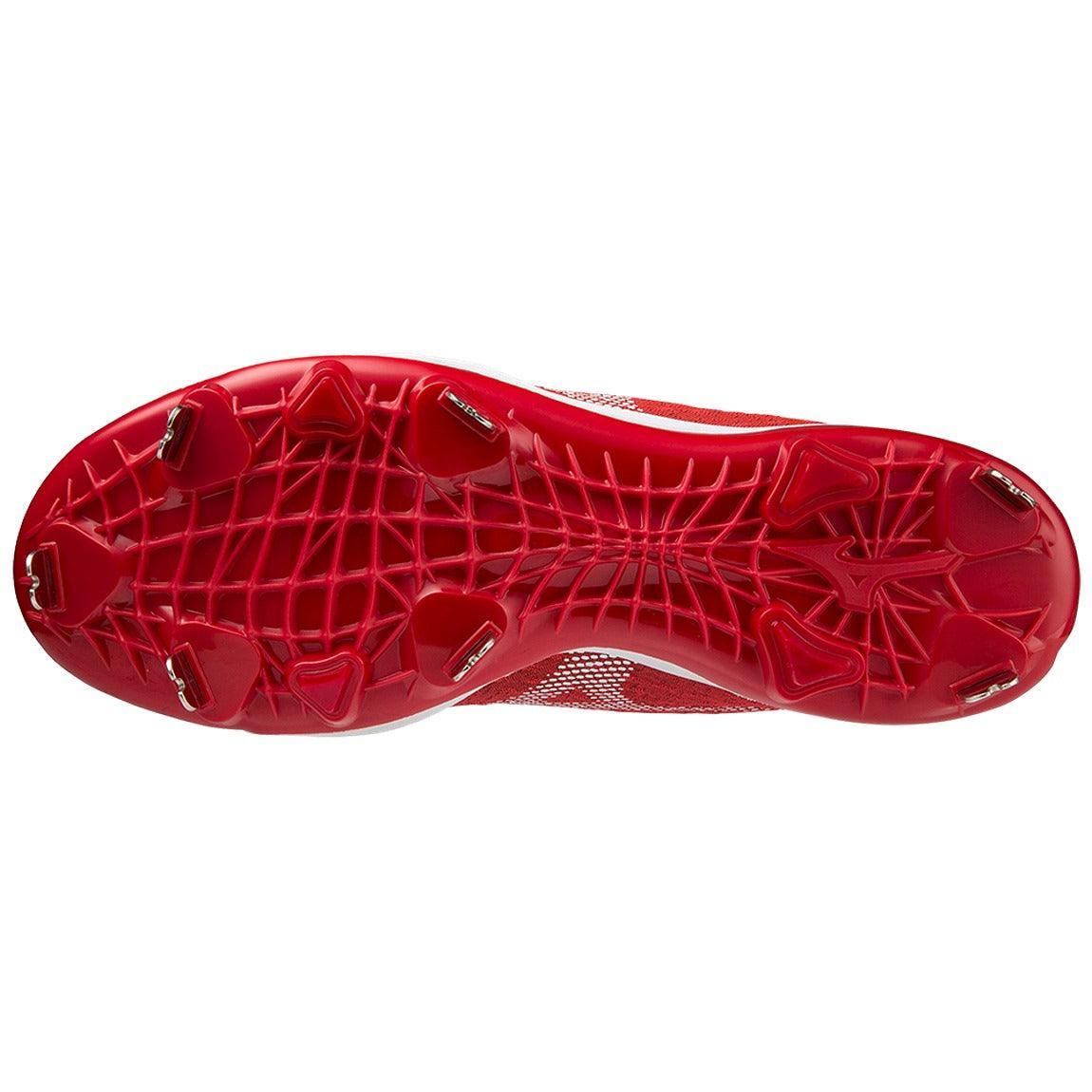 Mizuno Dominant 4 Low Men's Metal Baseball Cleat (2024) - Sports Excellence