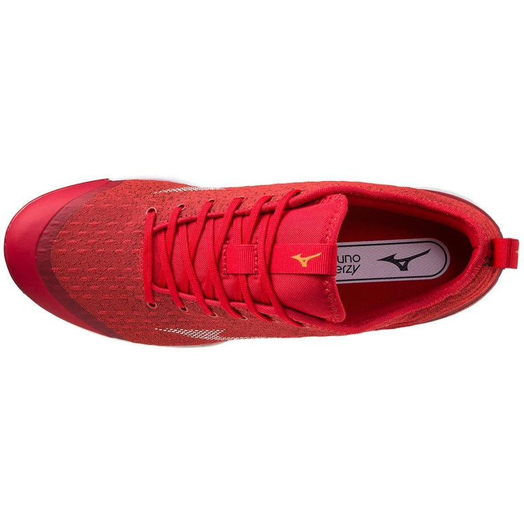 Mizuno Dominant 4 Low Men's Metal Baseball Cleat (2024) - Sports Excellence