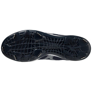 Mizuno Dominant 4 Low Men's Metal Baseball Cleat (2024) - Sports Excellence