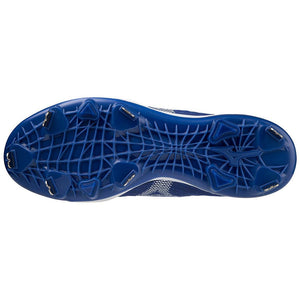 Mizuno Dominant 4 Low Men's Metal Baseball Cleat (2024) - Sports Excellence