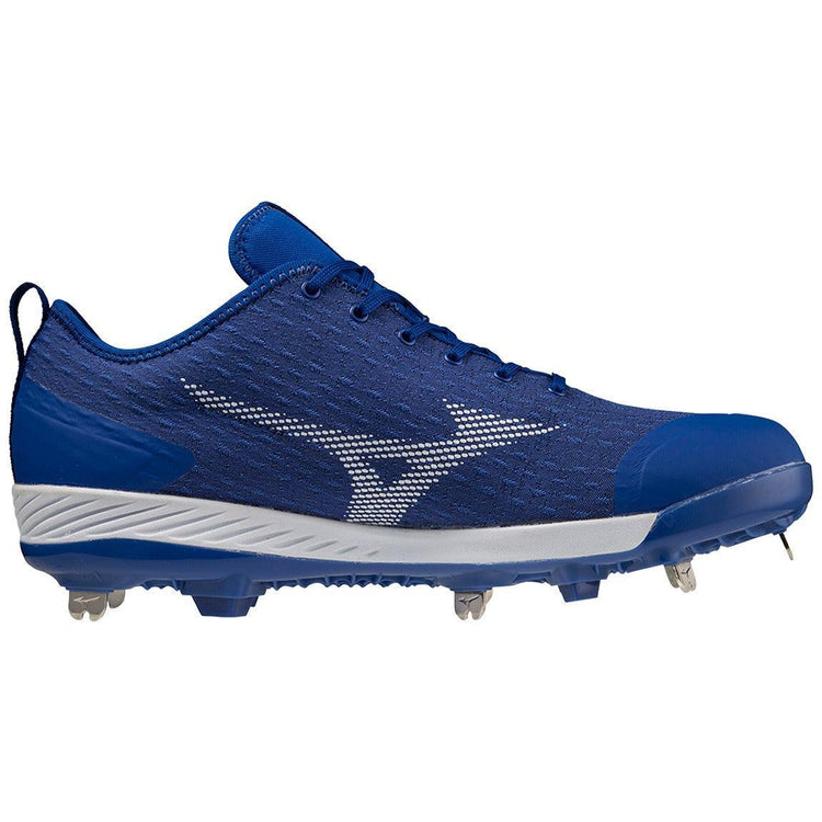 Mizuno Dominant 4 Low Men's Metal Baseball Cleat (2024) - Sports Excellence