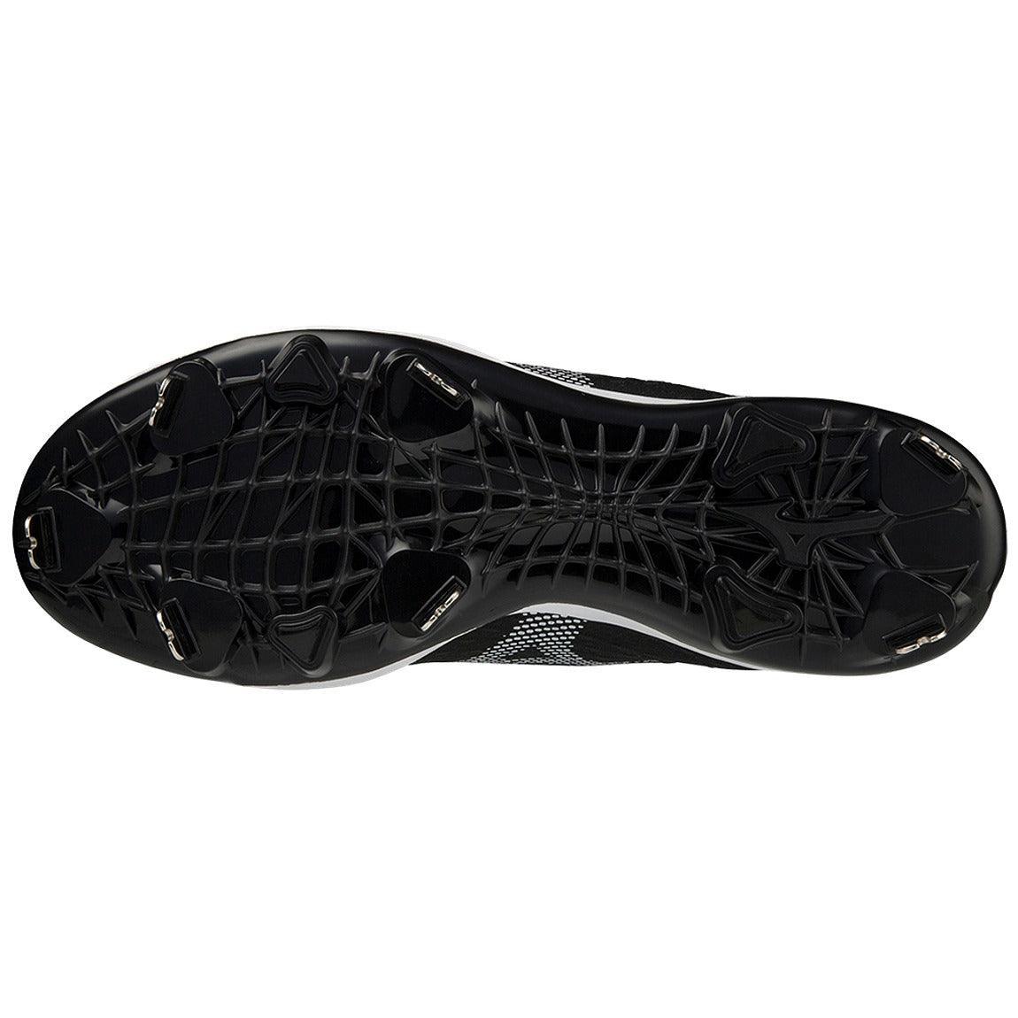 Mizuno Dominant 4 Low Men's Metal Baseball Cleat (2024) - Sports Excellence
