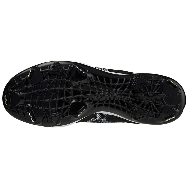 Mizuno Dominant 4 Low Men's Metal Baseball Cleat (2024) - Sports Excellence