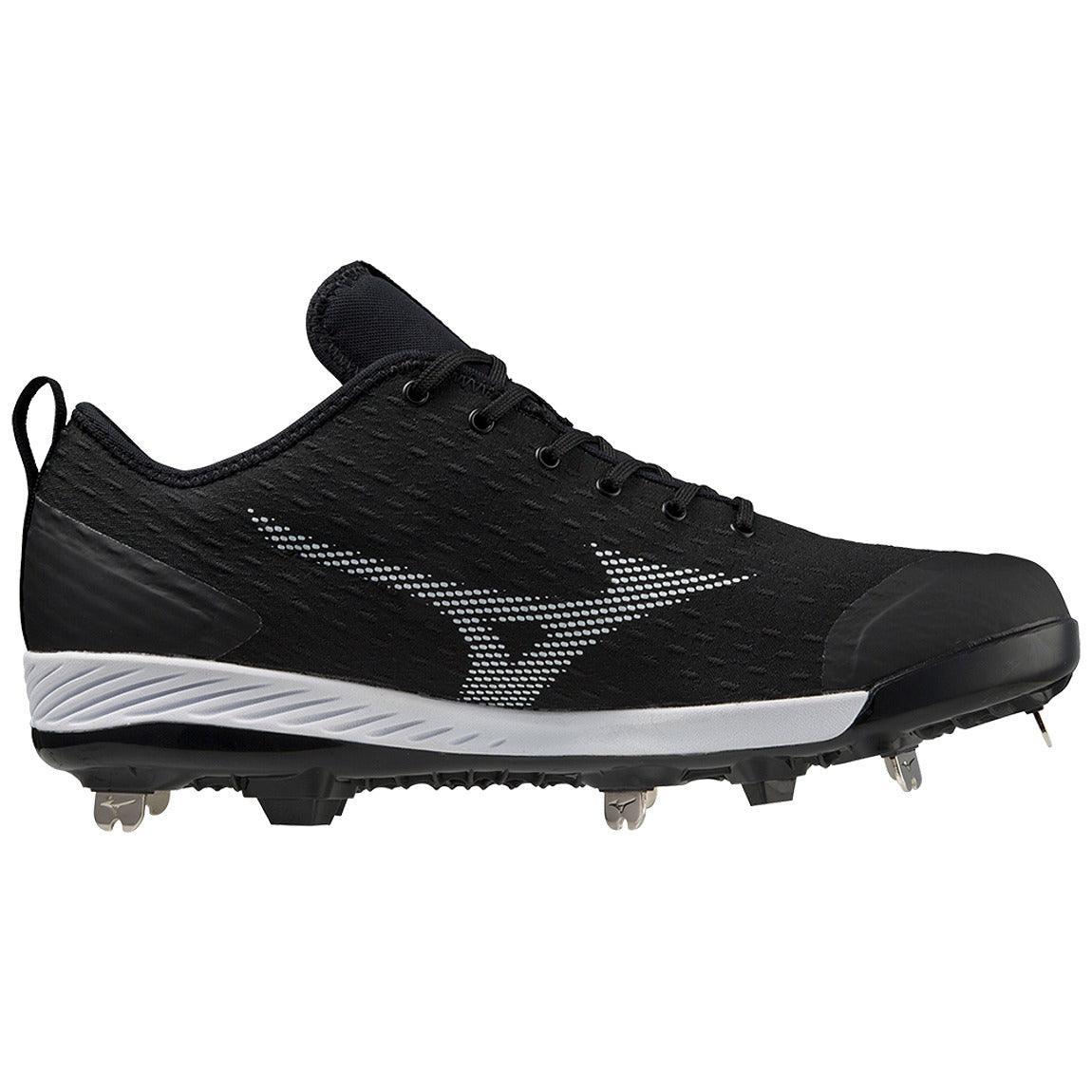 Mizuno Dominant 4 Low Men's Metal Baseball Cleat (2024) - Sports Excellence