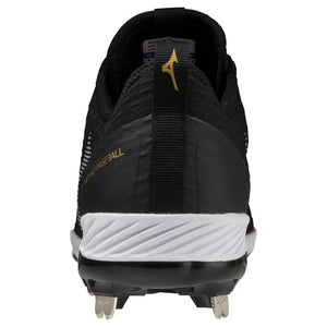 Mizuno Dominant 4 Low Men's Metal Baseball Cleat (2024) - Sports Excellence