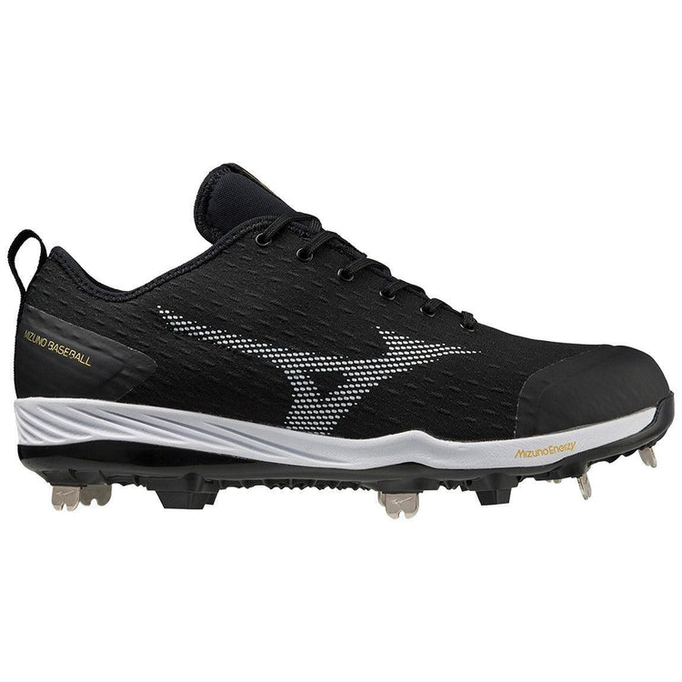 Mizuno Dominant 4 Low Men's Metal Baseball Cleat (2024) - Sports Excellence