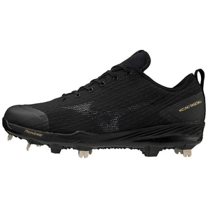 Mizuno Dominant 4 Low Men's Metal Baseball Cleat (2024) - Sports Excellence