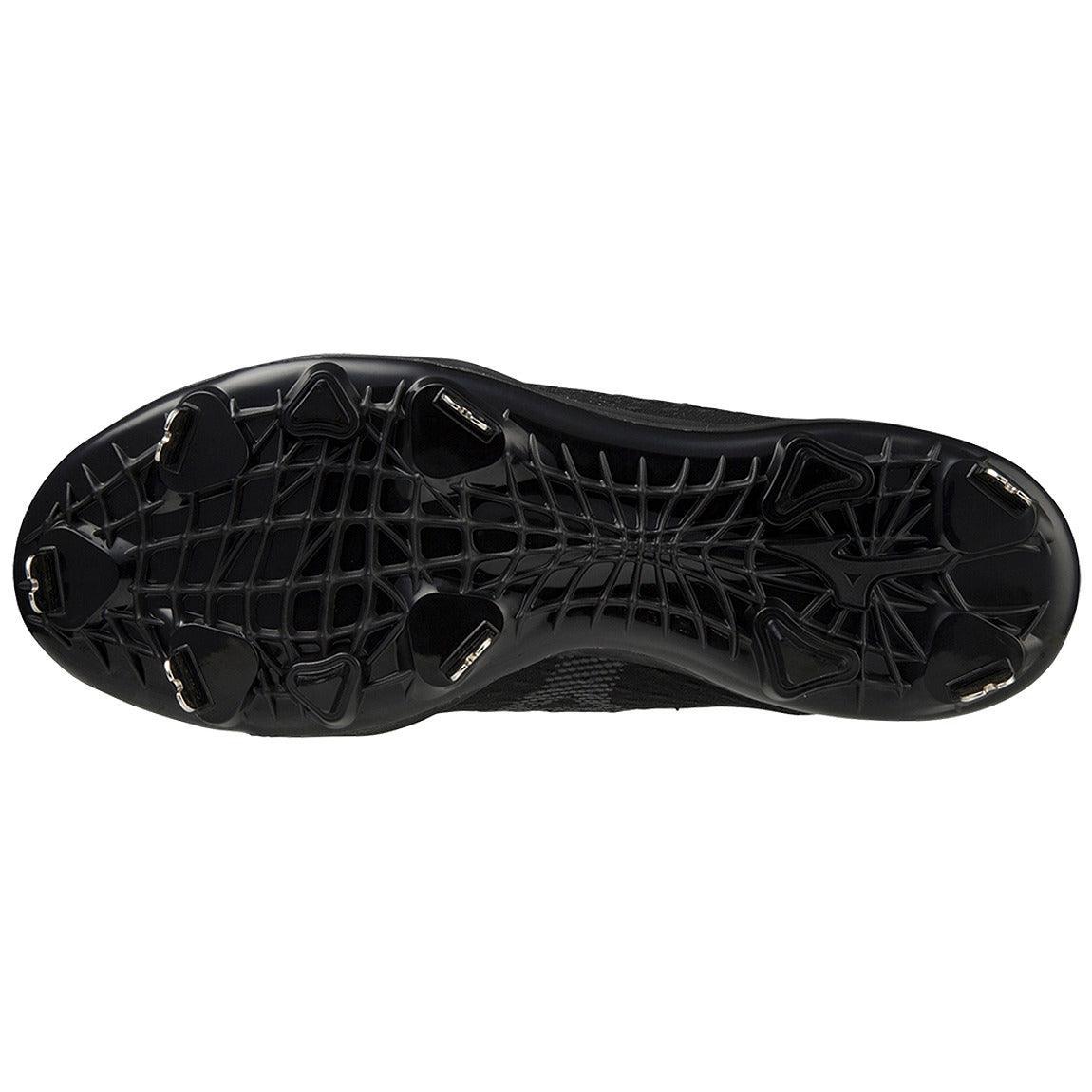 Mizuno Dominant 4 Low Men's Metal Baseball Cleat (2024) - Sports Excellence
