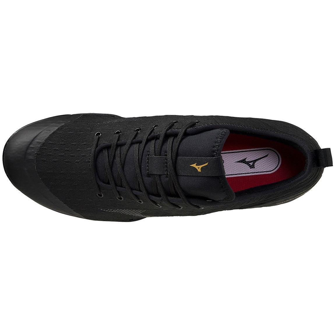 Mizuno Dominant 4 Low Men's Metal Baseball Cleat (2024) - Sports Excellence