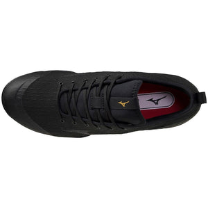 Mizuno Dominant 4 Low Men's Metal Baseball Cleat (2024) - Sports Excellence