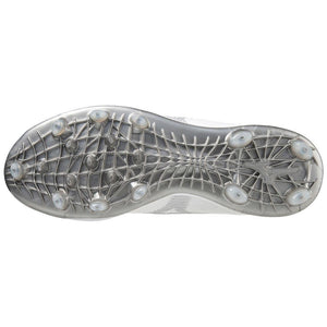 Mizuno Dominant 4 Low TPU Men's Molded Baseball Cleat (2024) - Sports Excellence