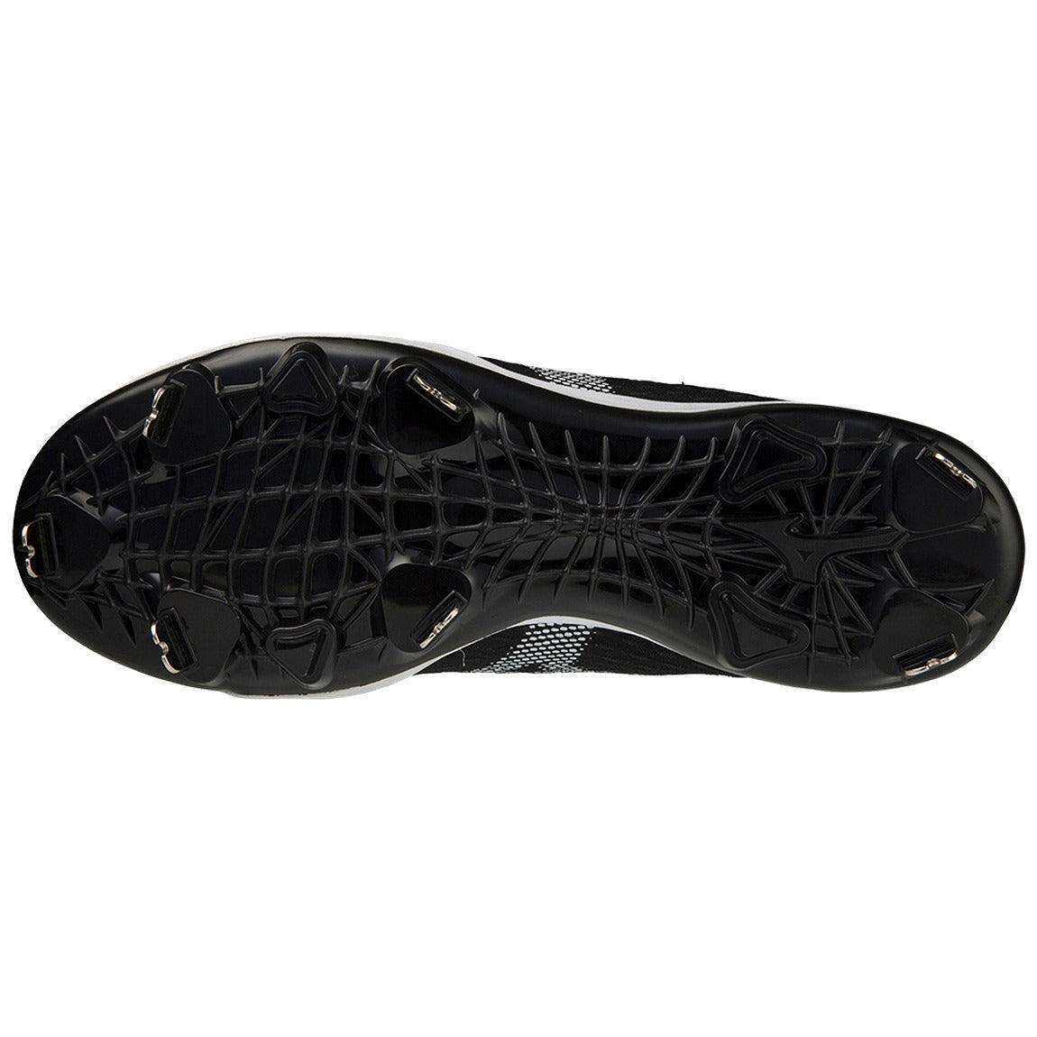 Mizuno Dominant 4 Mid Men's Metal Baseball Cleat (2024) - Sports Excellence