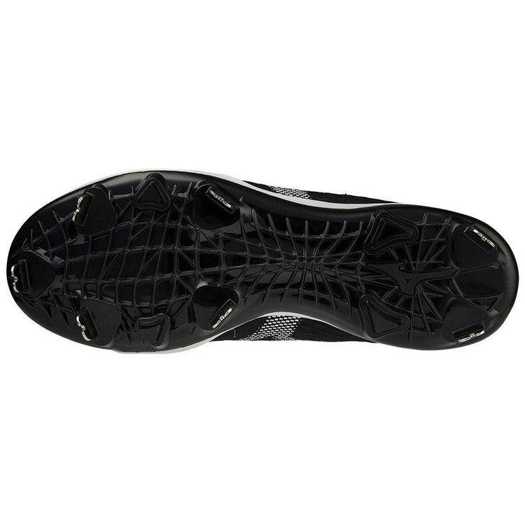 Mizuno Dominant 4 Mid Men's Metal Baseball Cleat (2024) - Sports Excellence