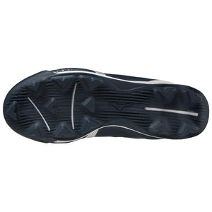 Mizuno Wave Lightrevo JR Low Molded Rubber Baseball Cleat (2024) - Sports Excellence