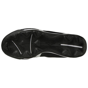 Mizuno Wave Lightrevo JR Low Molded Rubber Baseball Cleat (2024) - Sports Excellence