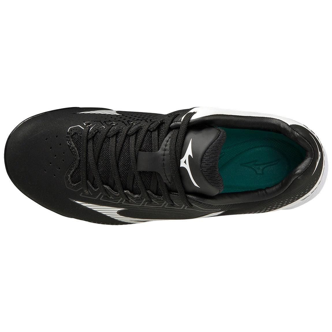 Mizuno Wave Lightrevo JR Low Molded Rubber Baseball Cleat (2024) - Sports Excellence