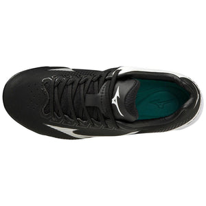 Mizuno Wave Lightrevo JR Low Molded Rubber Baseball Cleat (2024) - Sports Excellence