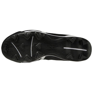 Mizuno Wave Lightrevo Youth Low Molded Rubber Baseball Cleat (2024) - Sports Excellence