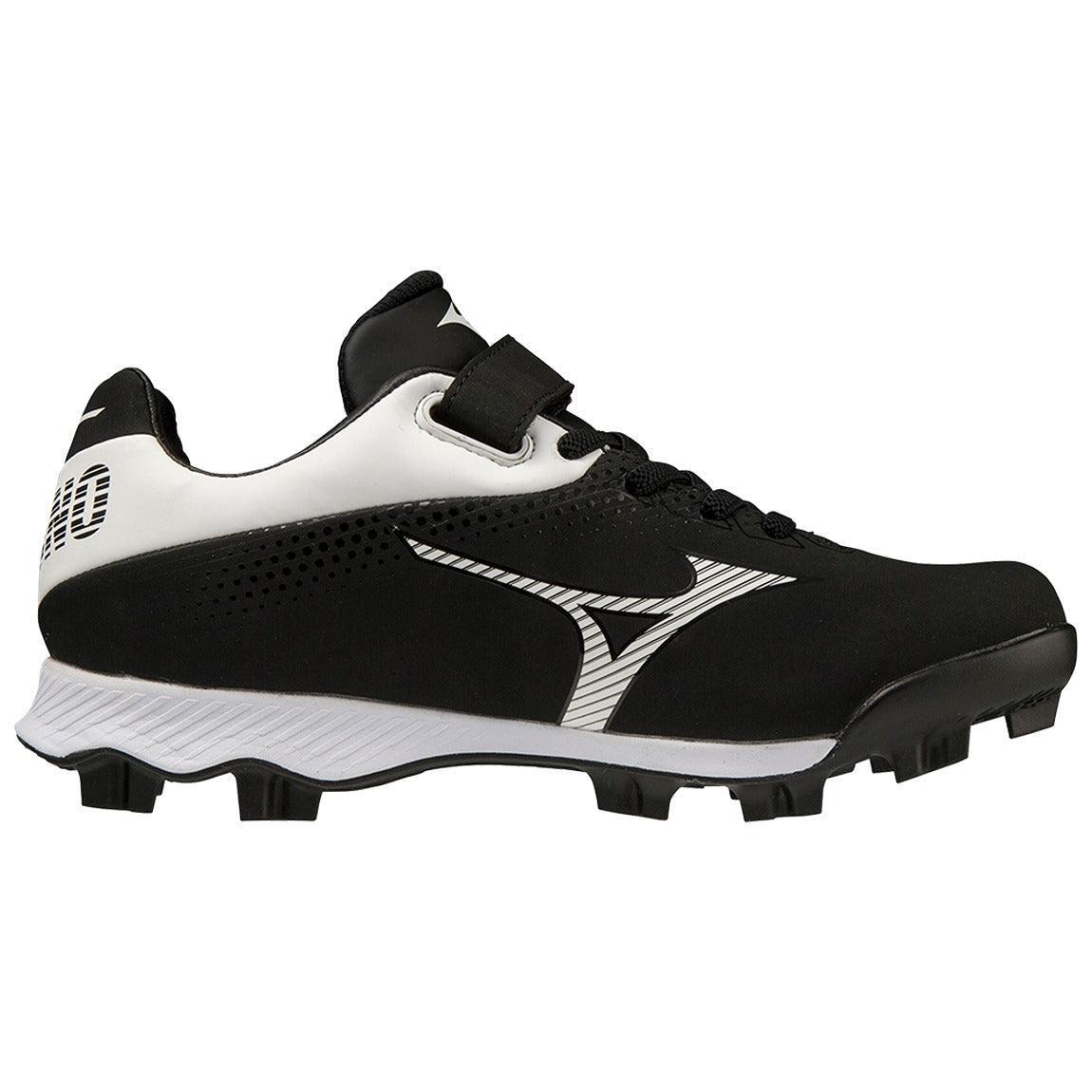 Mizuno Wave Lightrevo Youth Low Molded Rubber Baseball Cleat (2024) - Sports Excellence