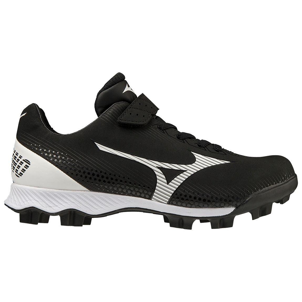 Mizuno Wave Lightrevo Youth Low Molded Rubber Baseball Cleat (2024) - Sports Excellence