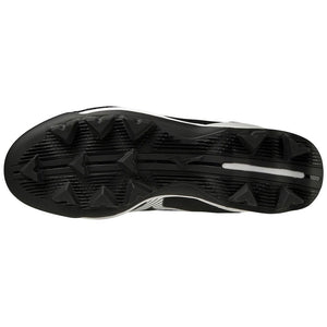 Mizuno Wave Lightrevo Mid TPU Men's Molded Mid Baseball Cleat (2024) - Sports Excellence