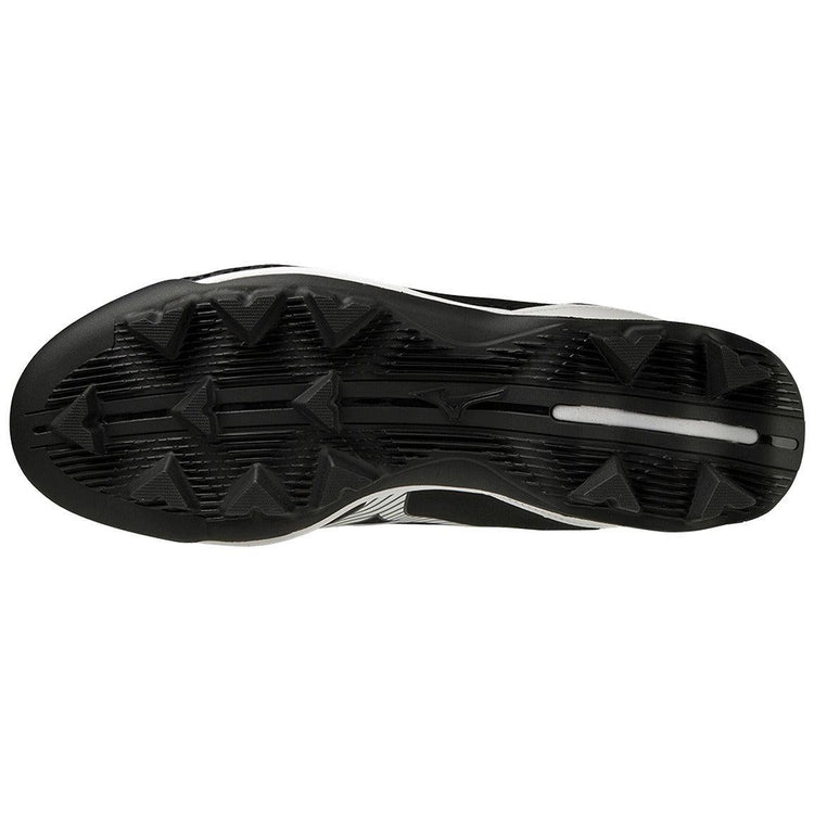 Mizuno Wave Lightrevo Mid TPU Men's Molded Mid Baseball Cleat (2024) - Sports Excellence
