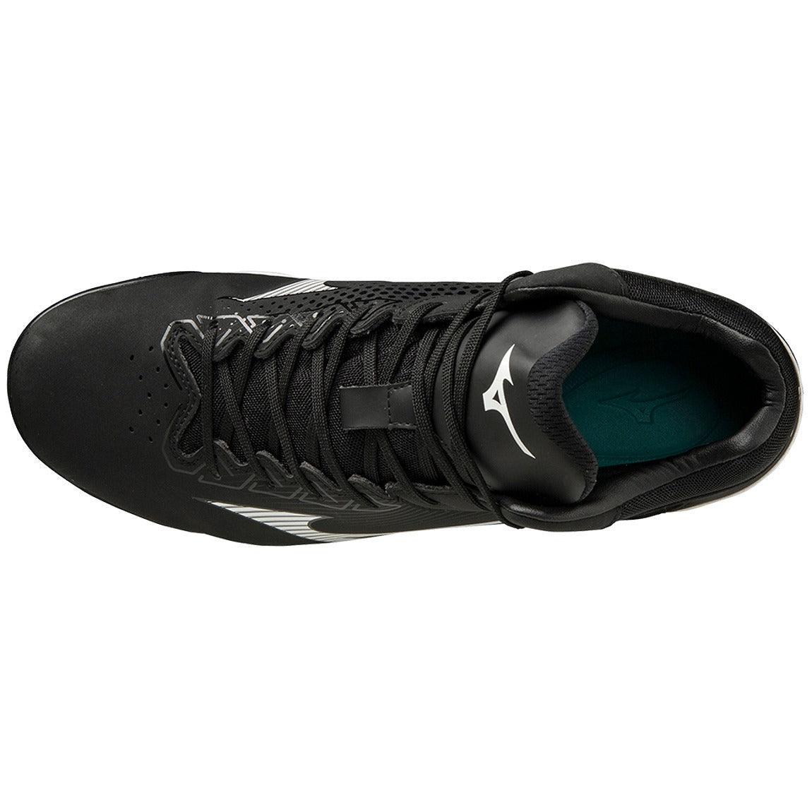 Mizuno Wave Lightrevo Mid TPU Men's Molded Mid Baseball Cleat (2024) - Sports Excellence