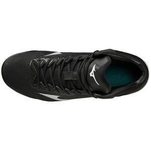 Mizuno Wave Lightrevo Mid TPU Men's Molded Mid Baseball Cleat (2024) - Sports Excellence