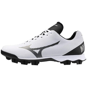 Mizuno Wave Lightrevo Low TPU Men's Molded Low Baseball Cleat (2024) - Sports Excellence