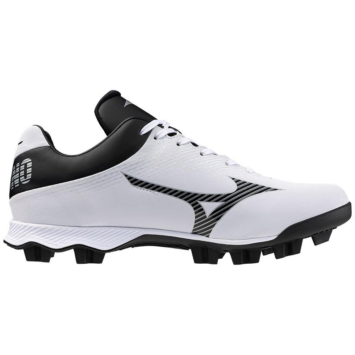 Mizuno Wave Lightrevo Low TPU Men's Molded Low Baseball Cleat (2024) - Sports Excellence