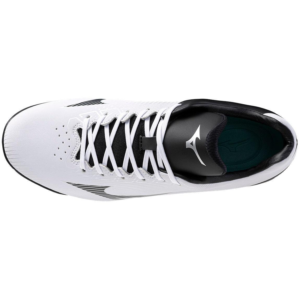 Mizuno Wave Lightrevo Low TPU Men's Molded Low Baseball Cleat (2024) - Sports Excellence