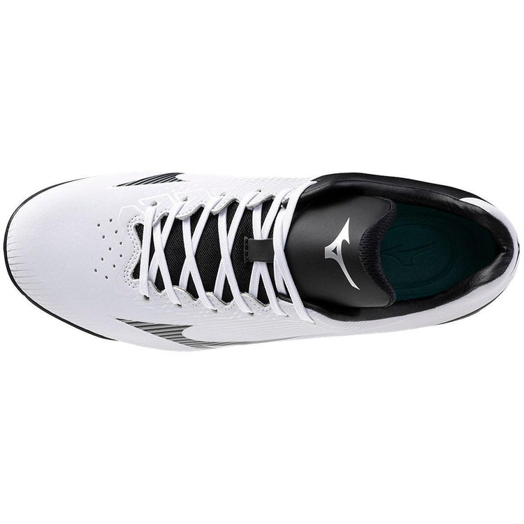 Mizuno Wave Lightrevo Low TPU Men's Molded Low Baseball Cleat (2024) - Sports Excellence