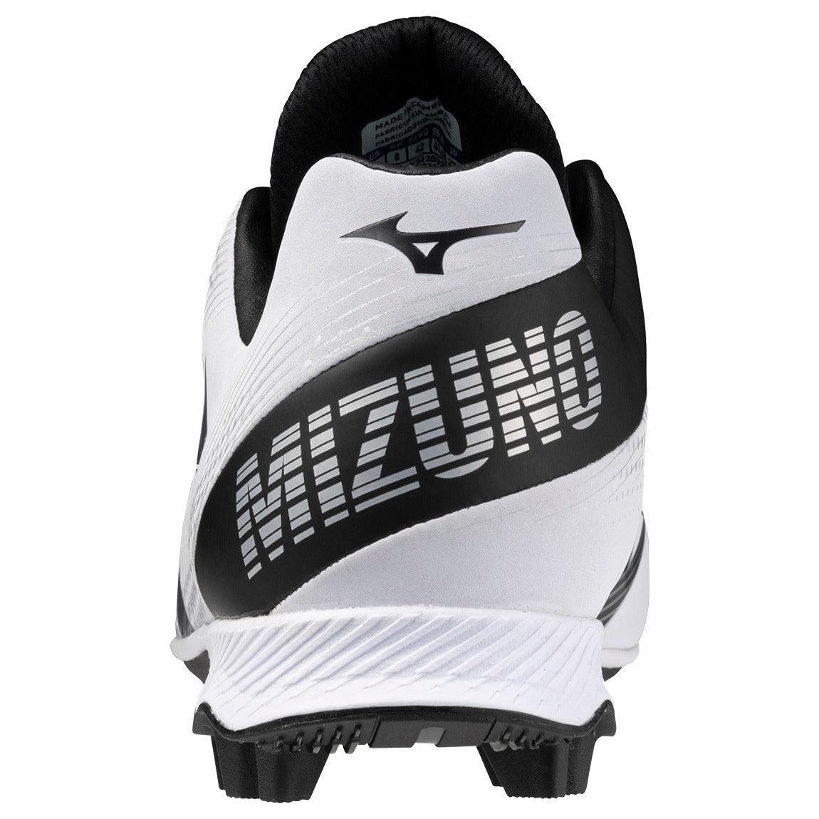Mizuno Wave Lightrevo Low TPU Men's Molded Low Baseball Cleat (2024) - Sports Excellence