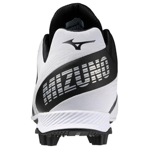 Mizuno Wave Lightrevo Low TPU Men's Molded Low Baseball Cleat (2024) - Sports Excellence