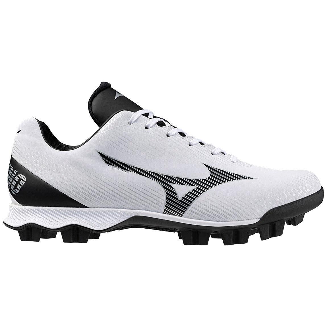 Mizuno Wave Lightrevo Low TPU Men's Molded Low Baseball Cleat (2024) - Sports Excellence