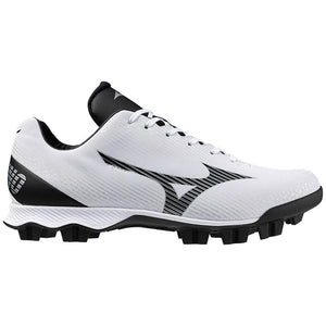 Mizuno Wave Lightrevo Low TPU Men's Molded Low Baseball Cleat (2024) - Sports Excellence