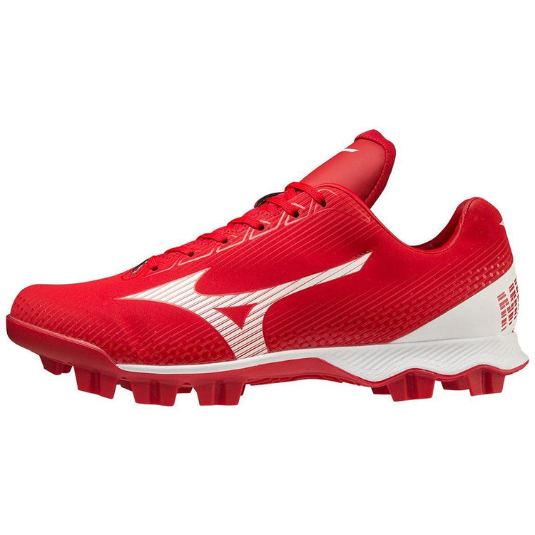 Mizuno Wave Lightrevo Low TPU Men's Molded Low Baseball Cleat (2024) - Sports Excellence