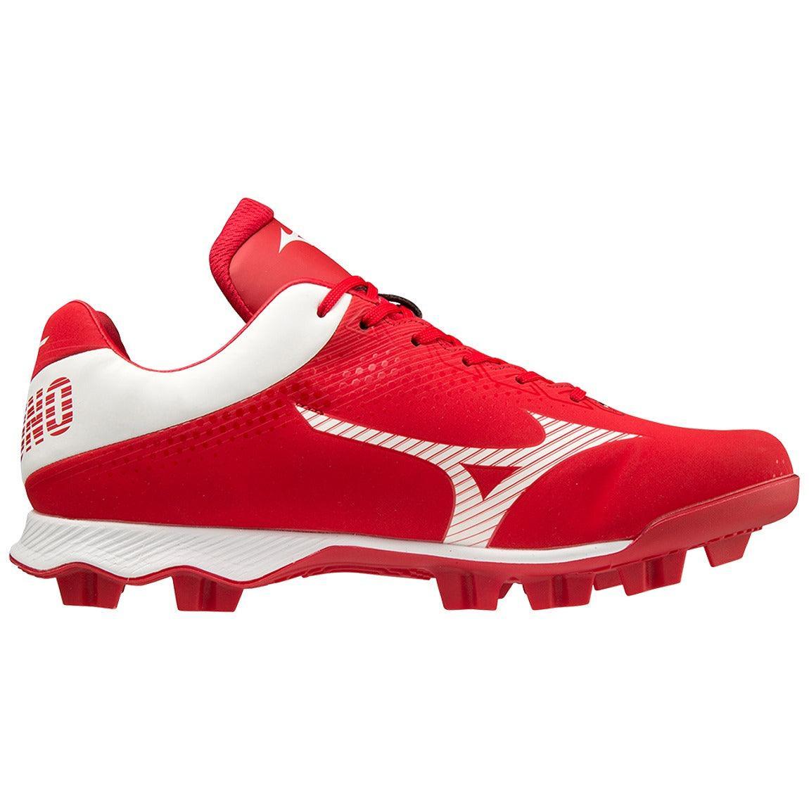 Mizuno Wave Lightrevo Low TPU Men's Molded Low Baseball Cleat (2024) - Sports Excellence
